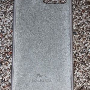 iphone 7 plus Apple phone case